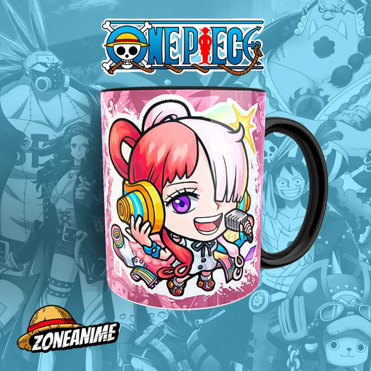 Taza Uta - One piece