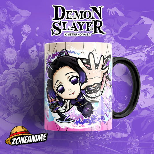 Taza Shinobu - Demon slayer