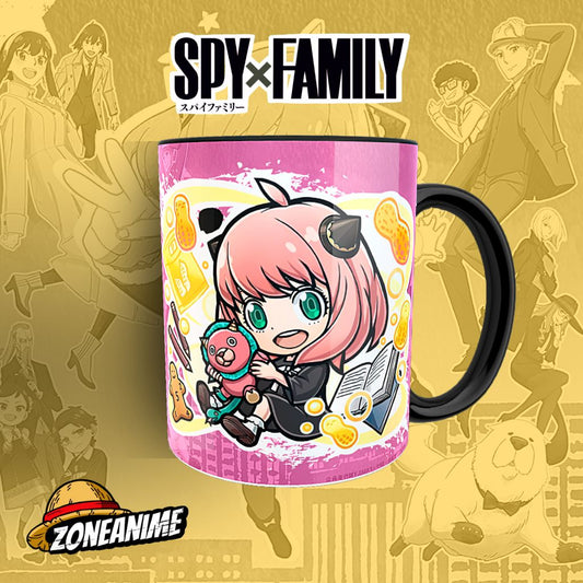 Taza Anya - Spyxfamily