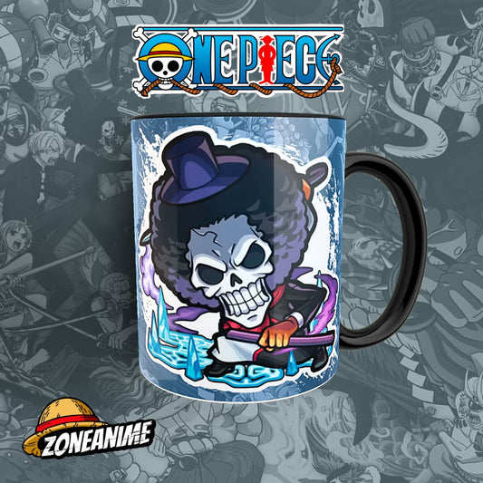 Taza Brook - One piece