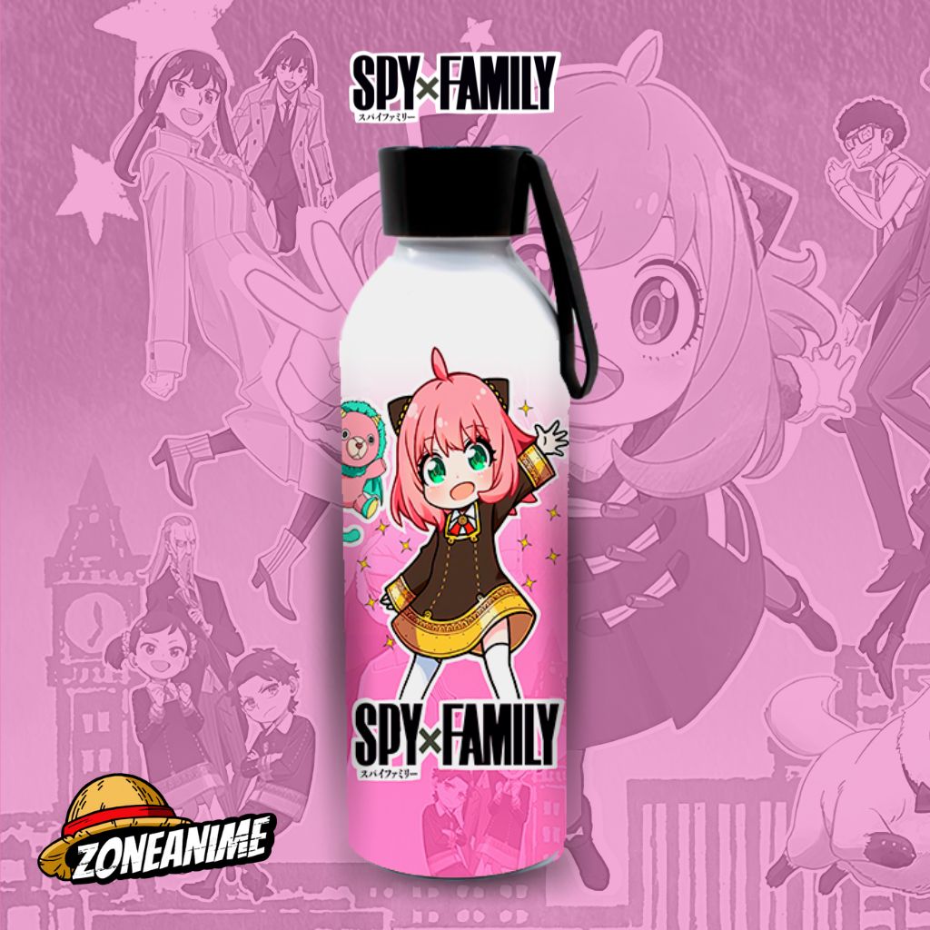 Botella Anya - Spy x family