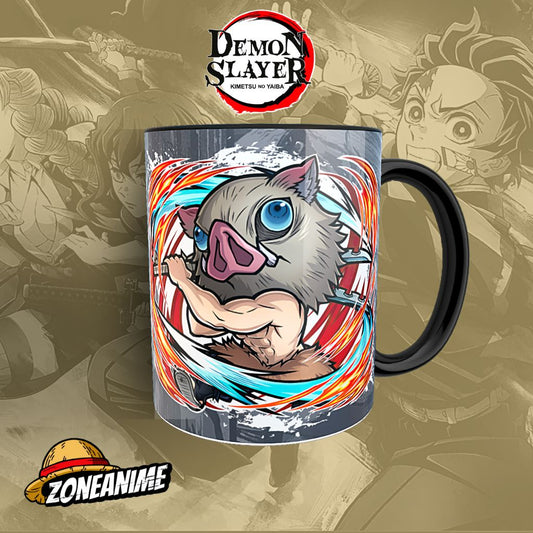 Taza Inosuke V2