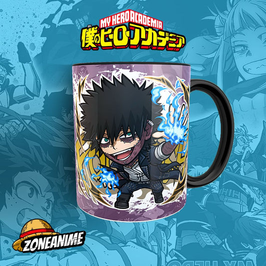 Taza Toya - My hero academia