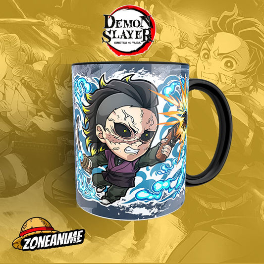 Taza Genya