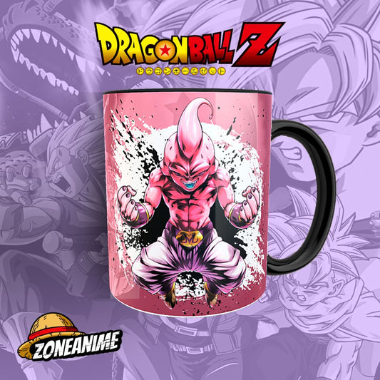 Taza Buu - Dragon ball z