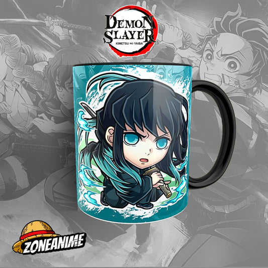 Taza Tokito V3