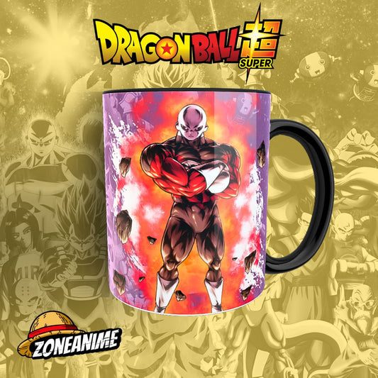 Taza Jiren - Dragonball Super