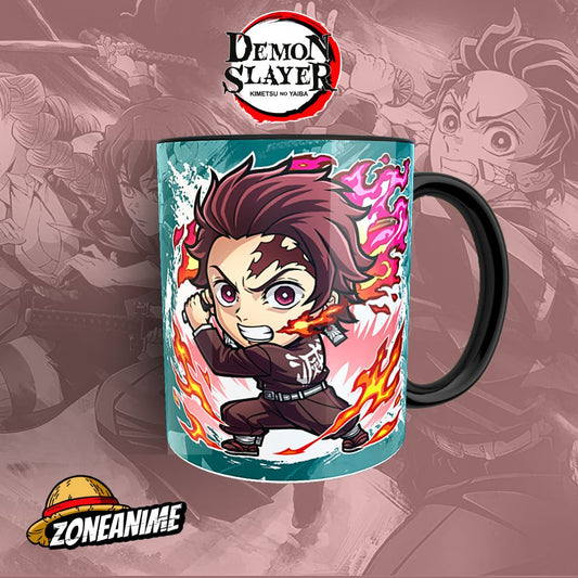 Taza Tanjiro V3