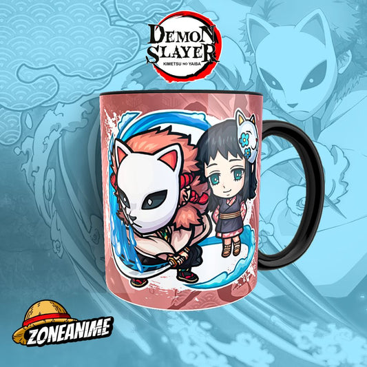 Taza Sabito - Demon slayer