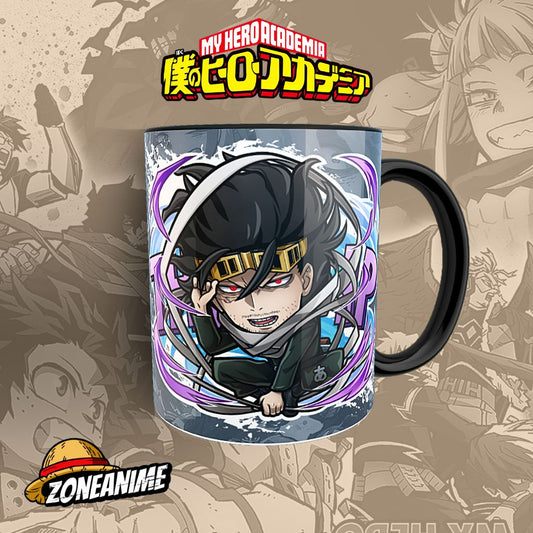 Taza Aizawa - My hero academia