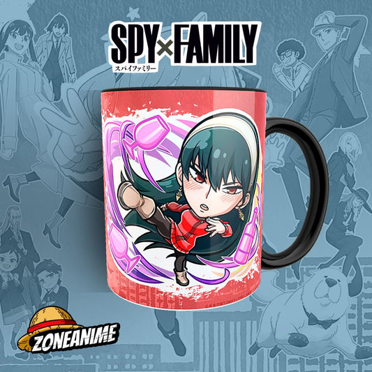 Taza Yor - Spyxfamily