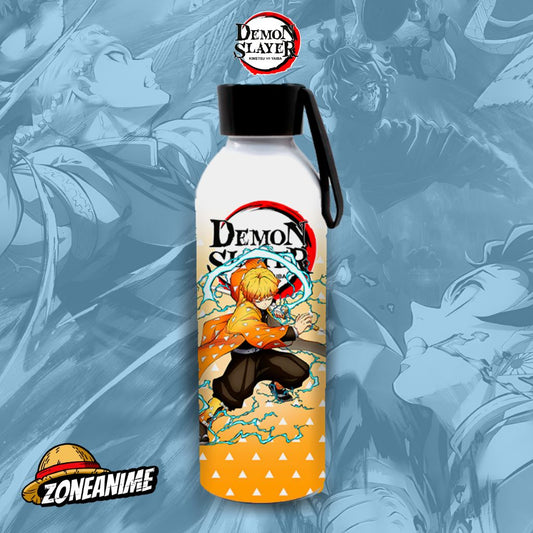 Botella Zenitsu - Demon slayer