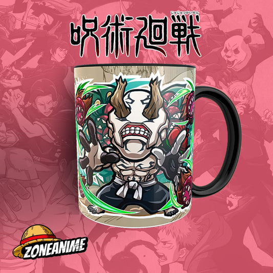 Taza Hanami - Jujutsu kaisen