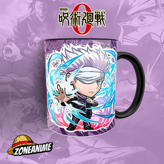 Taza Gojo01 - Jujutsu kaisen