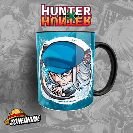 Taza Kaito - Hunterxhunter