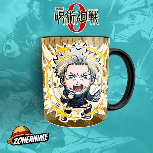 Taza Toge - Jujutsu kaisen