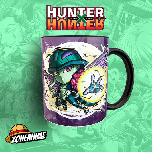 Taza Meruem - Hunterxhunter