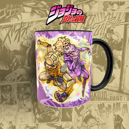 Taza Giorno Giovanna