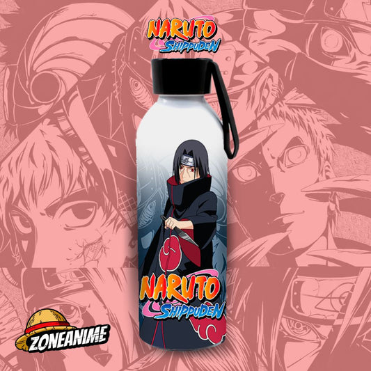 Botella Itachi - Naruto