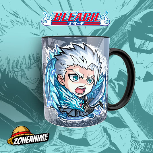 Taza Toshiro - Bleach