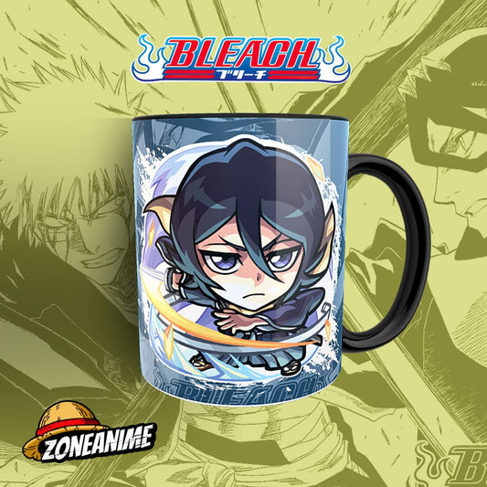 Taza Rukia - Bleach