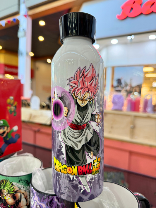 Botella Goku black v2