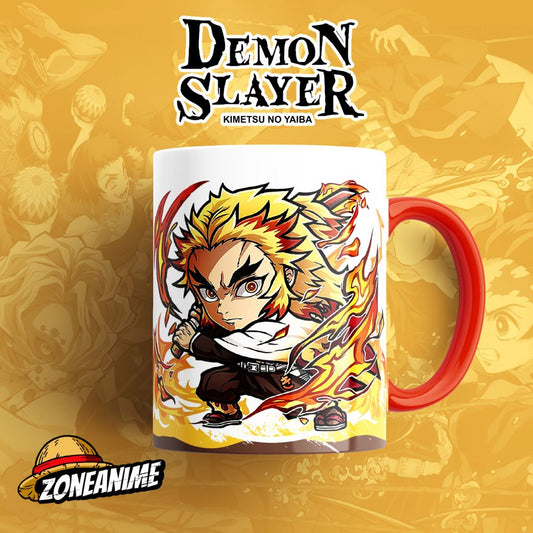 Taza Rengoku - Demon slayer