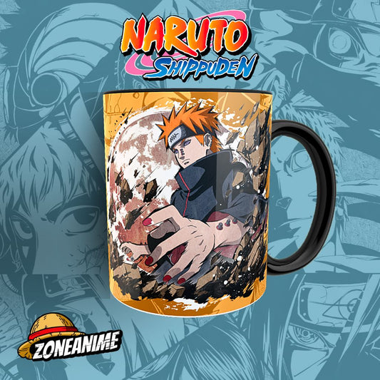 Taza Pain - Naruto shippuden