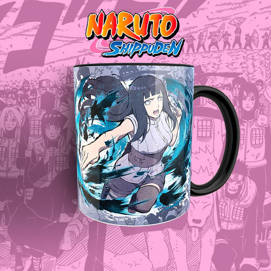 Taza Hinata - Naruto shippuden