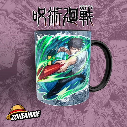 Taza Toji V2