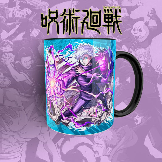 Taza Gojo