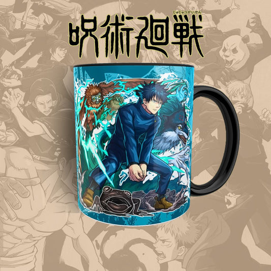 Taza Megumi V2