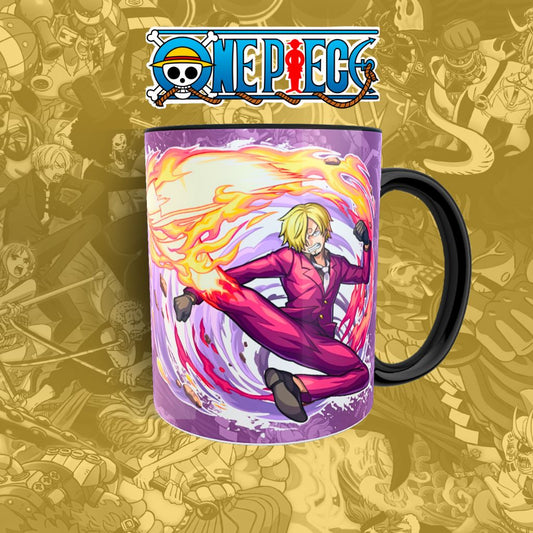 Taza Sanji V2