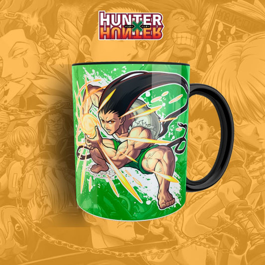 Taza Gon V2