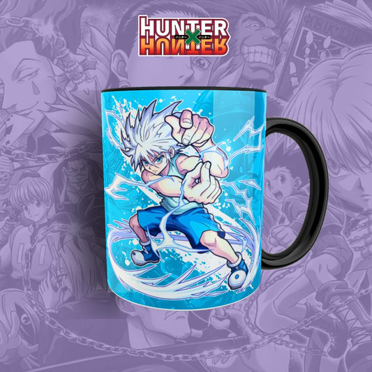 Taza Killua v2